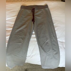Figs Livingston Basic Scrub Pants